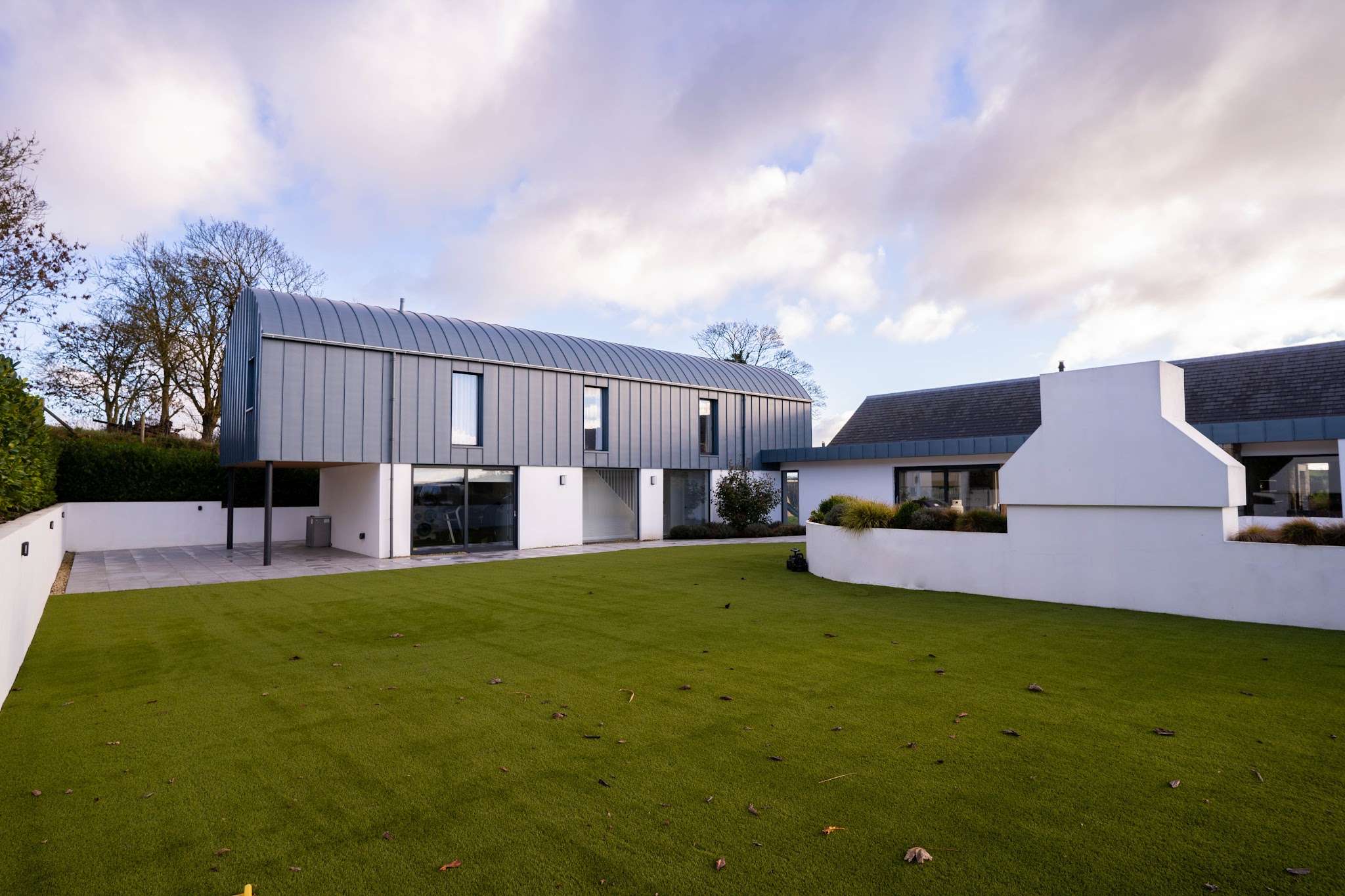2020 Architects