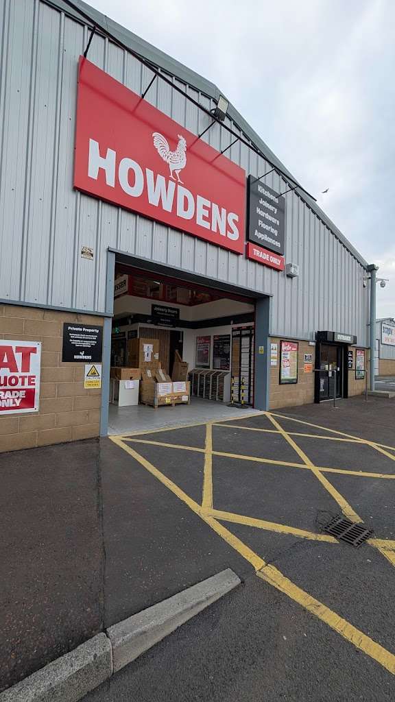 Howdens - Lisburn