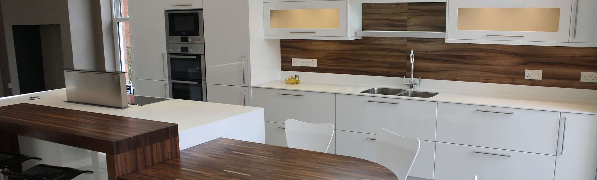 Johnston Contracts LTD