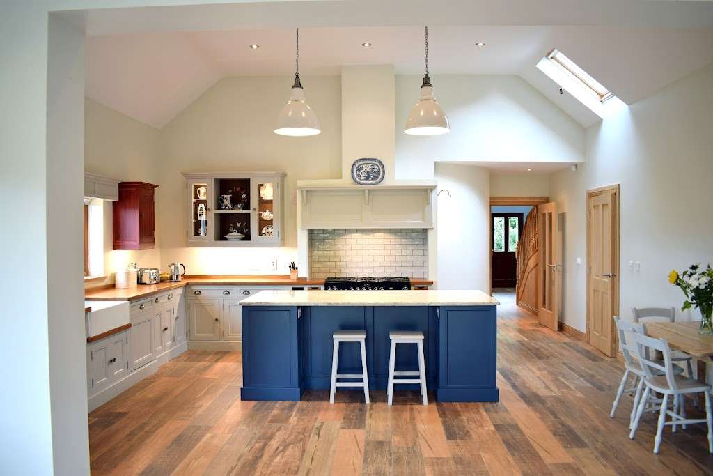 Blackthorn Furniture