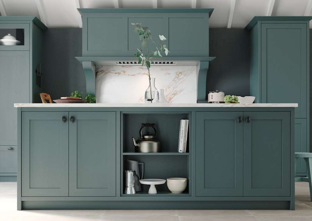 Axboard Kitchens Newry