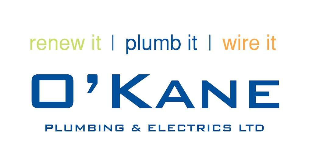 O'Kane Plumbing & Electrics