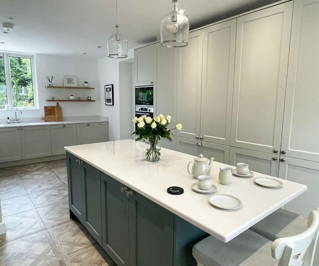 Indi Kitchens
