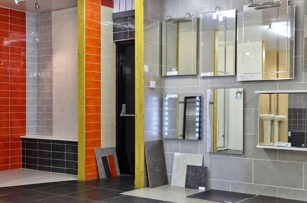 M1 Bathroom and Plastics Suppliers Belfast