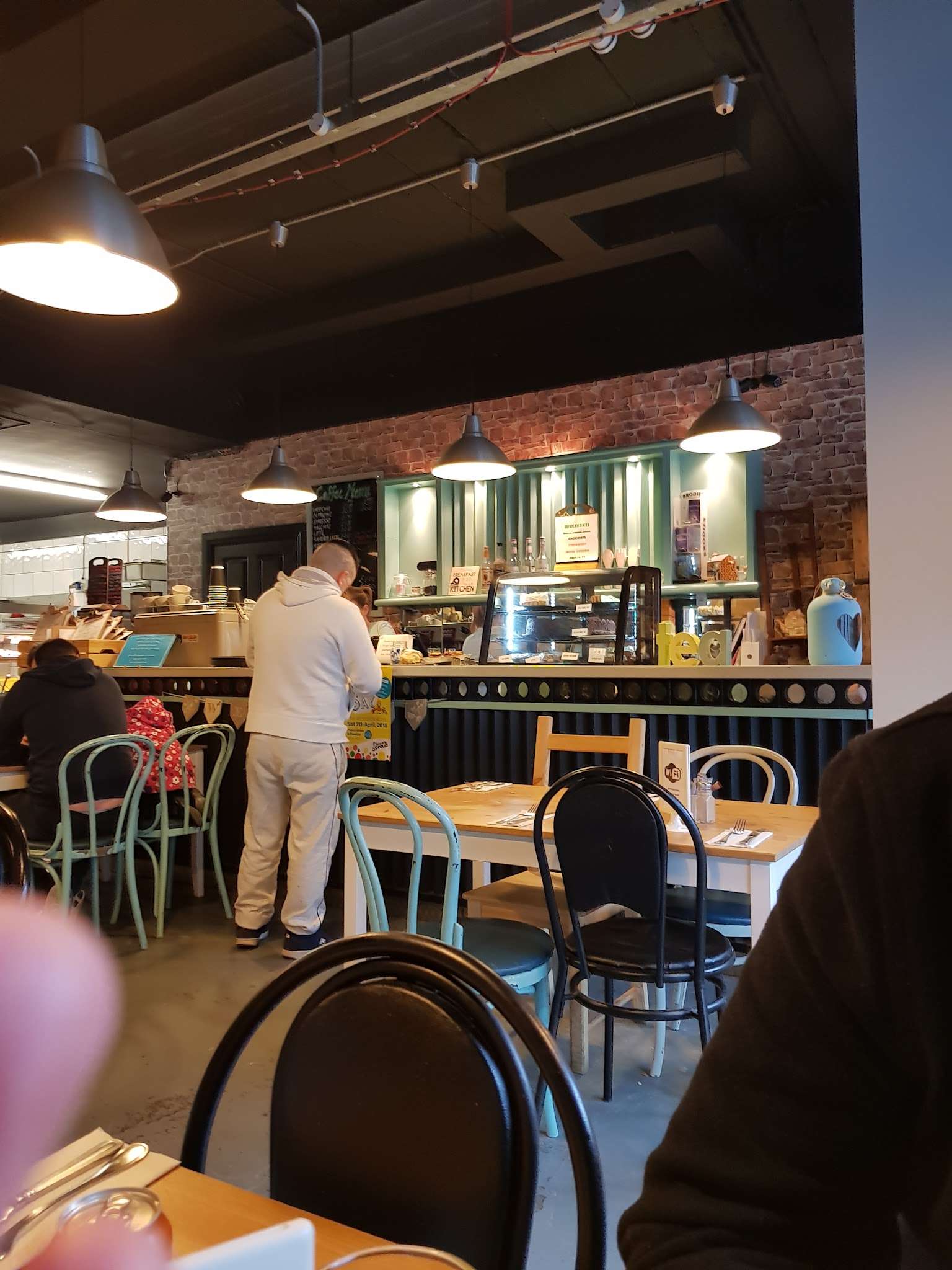 Kitchen Lurgan
