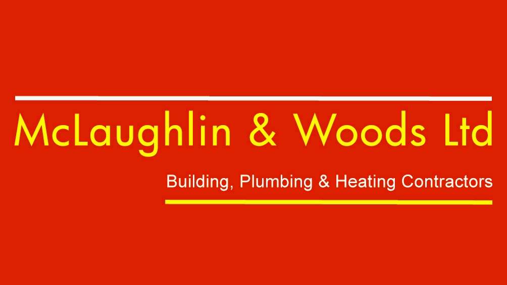 McLaughlin & Woods Ltd