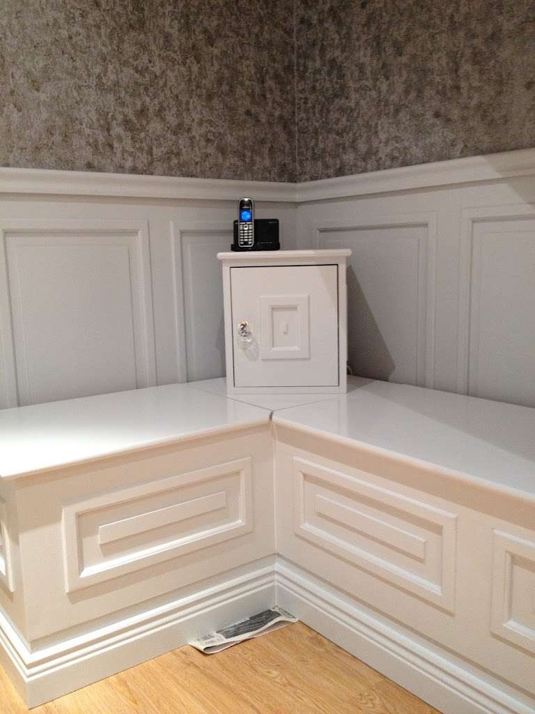 Jim Gray Kitchens & Bedrooms
