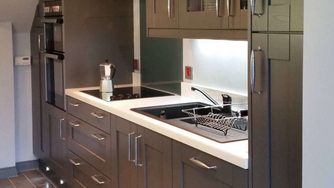 Kitchen Design Showroom
