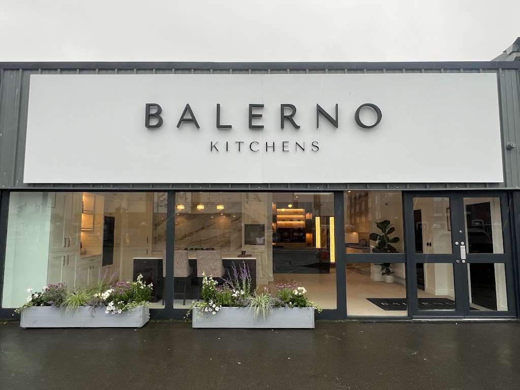 Balerno Kitchens