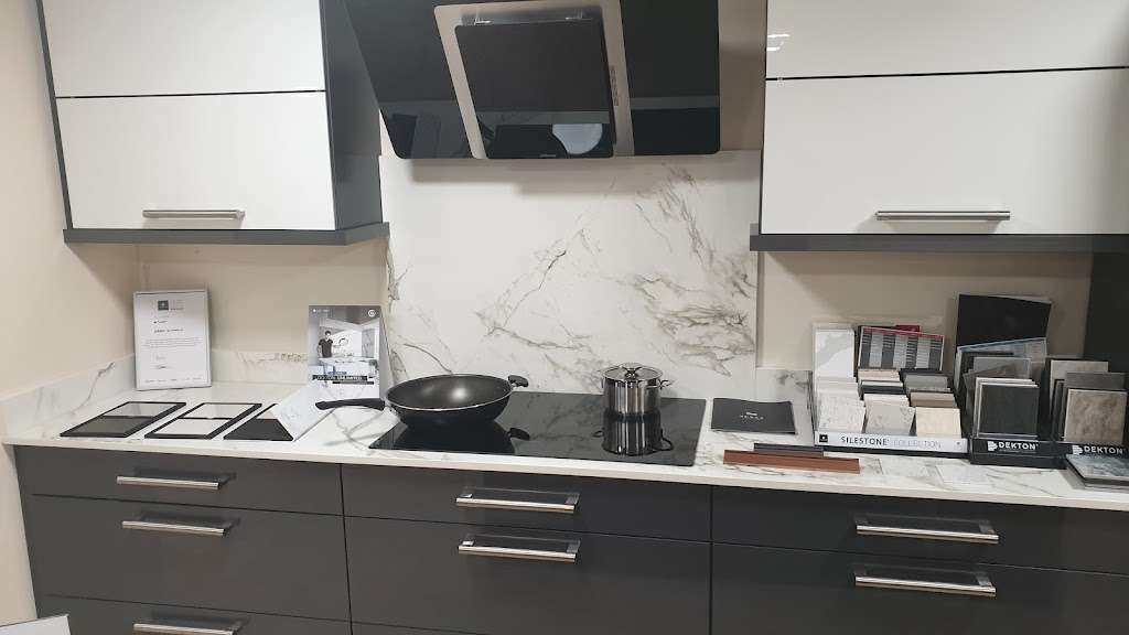 Abbey Kitchen & Bathrooms Ltd