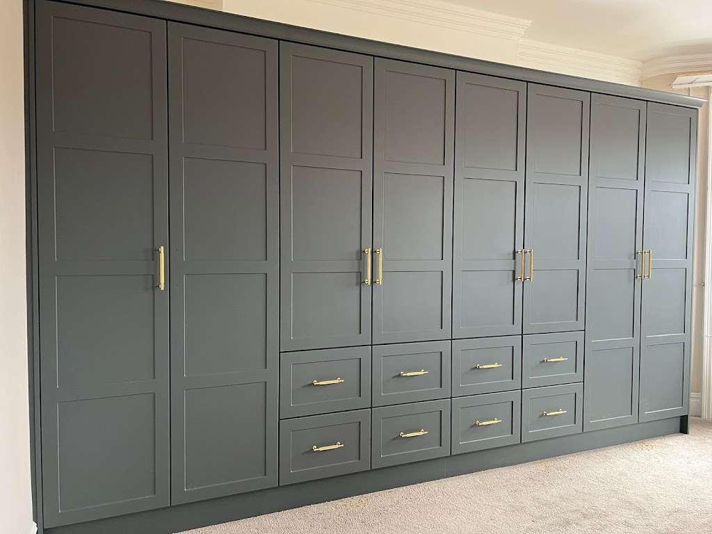 Branwood kitchens