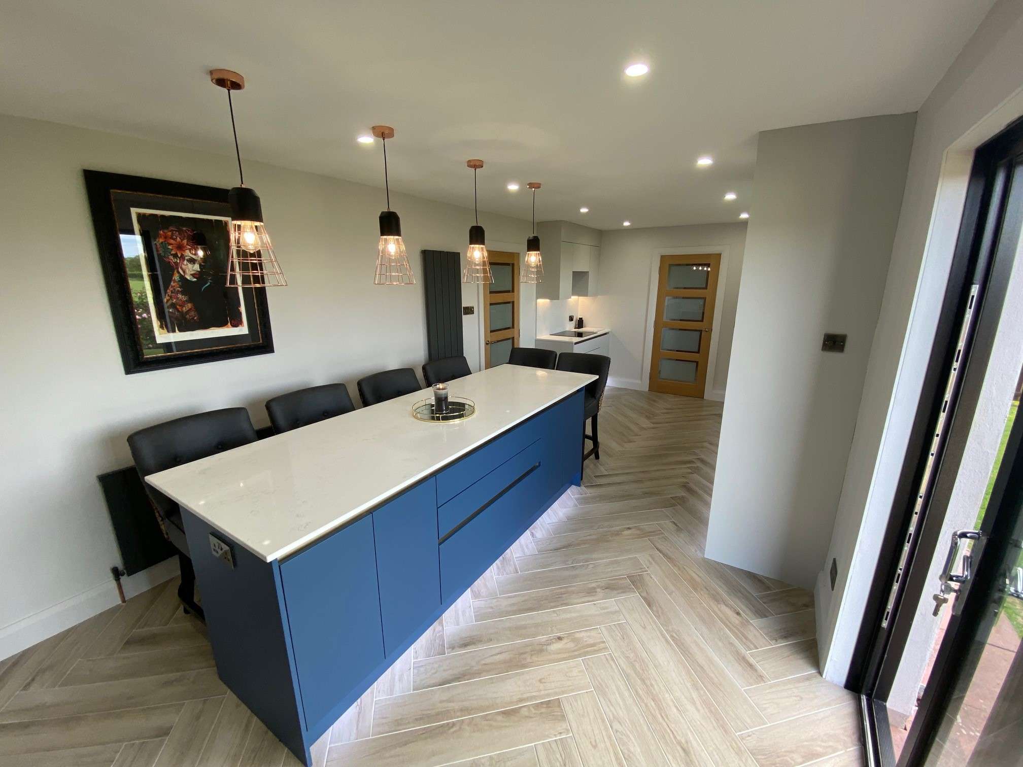 Thornehill Kitchens