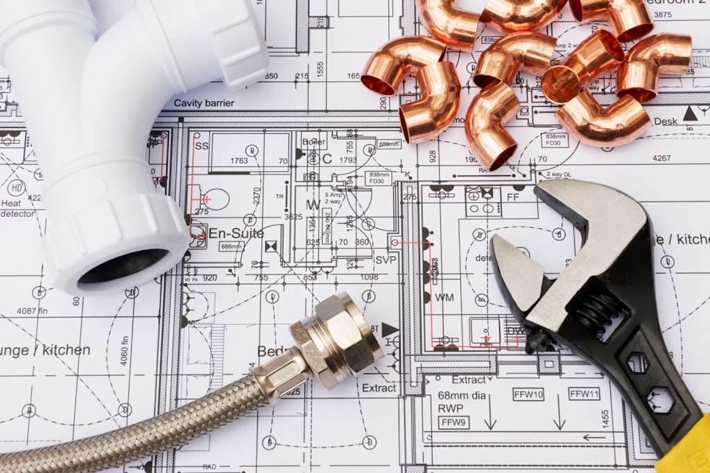McPherson Plumbing & Heating