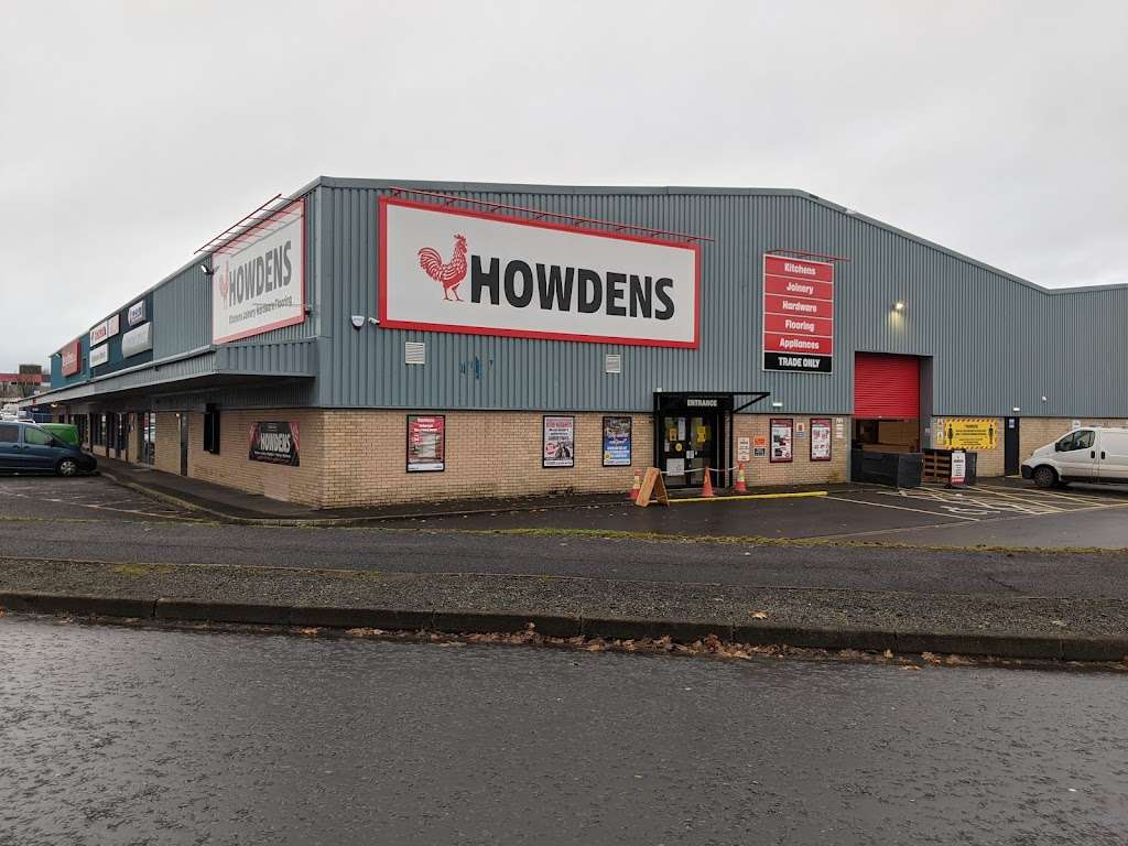 Howdens - Ballymena