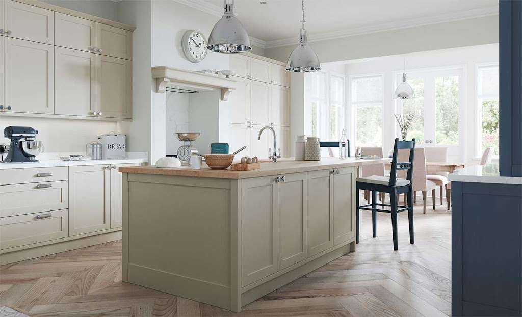 5 Star Kitchens & Bedrooms