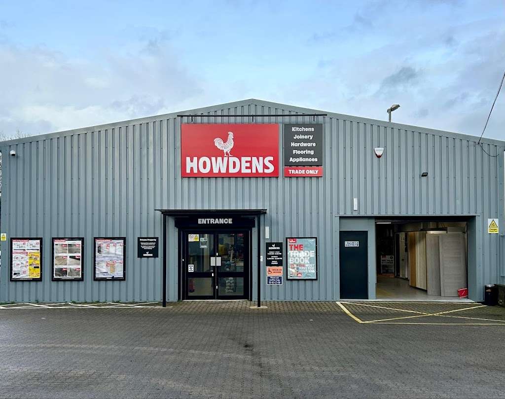 Howdens - Coleraine
