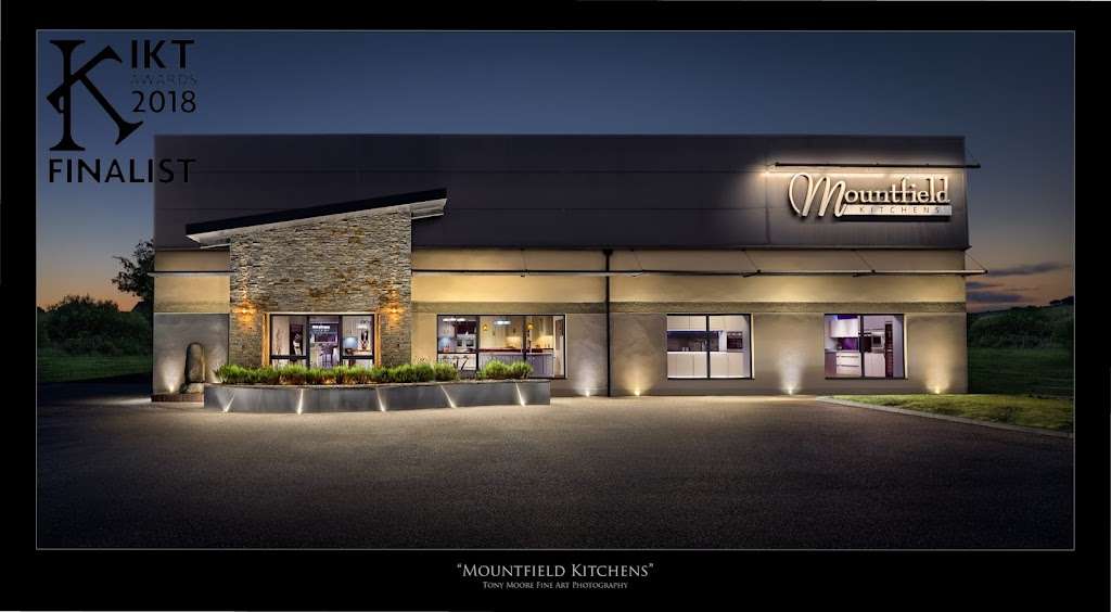 Mountfield Kitchens