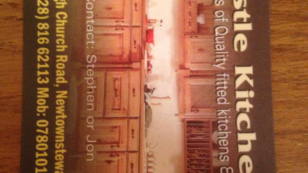 Castle Kitchens