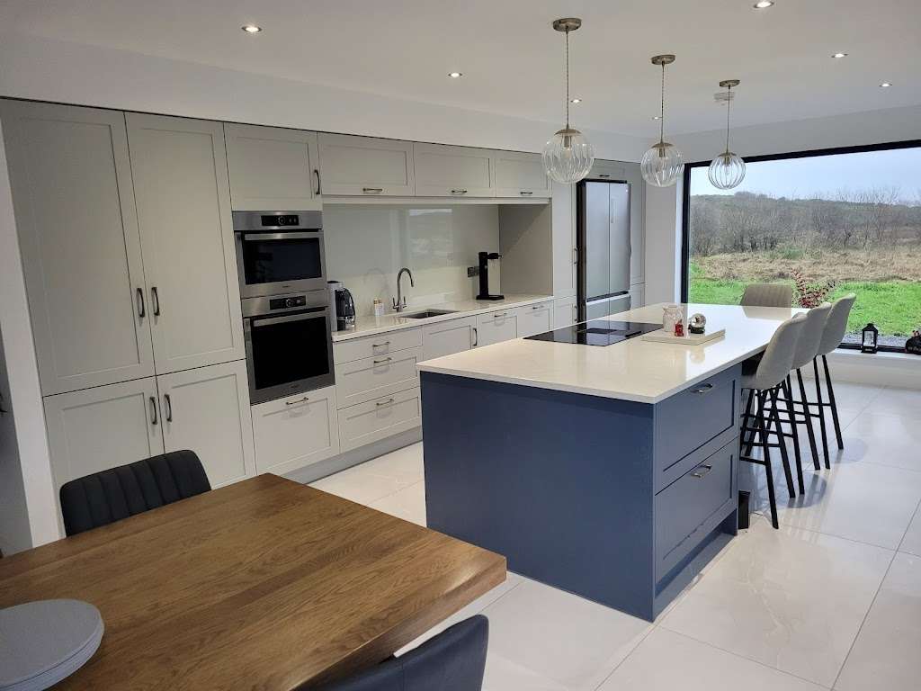 Gormley Kitchens Ltd
