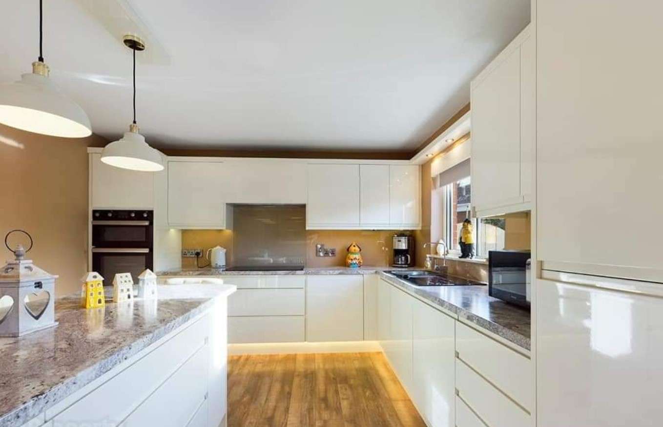 Gamble Kitchen Design