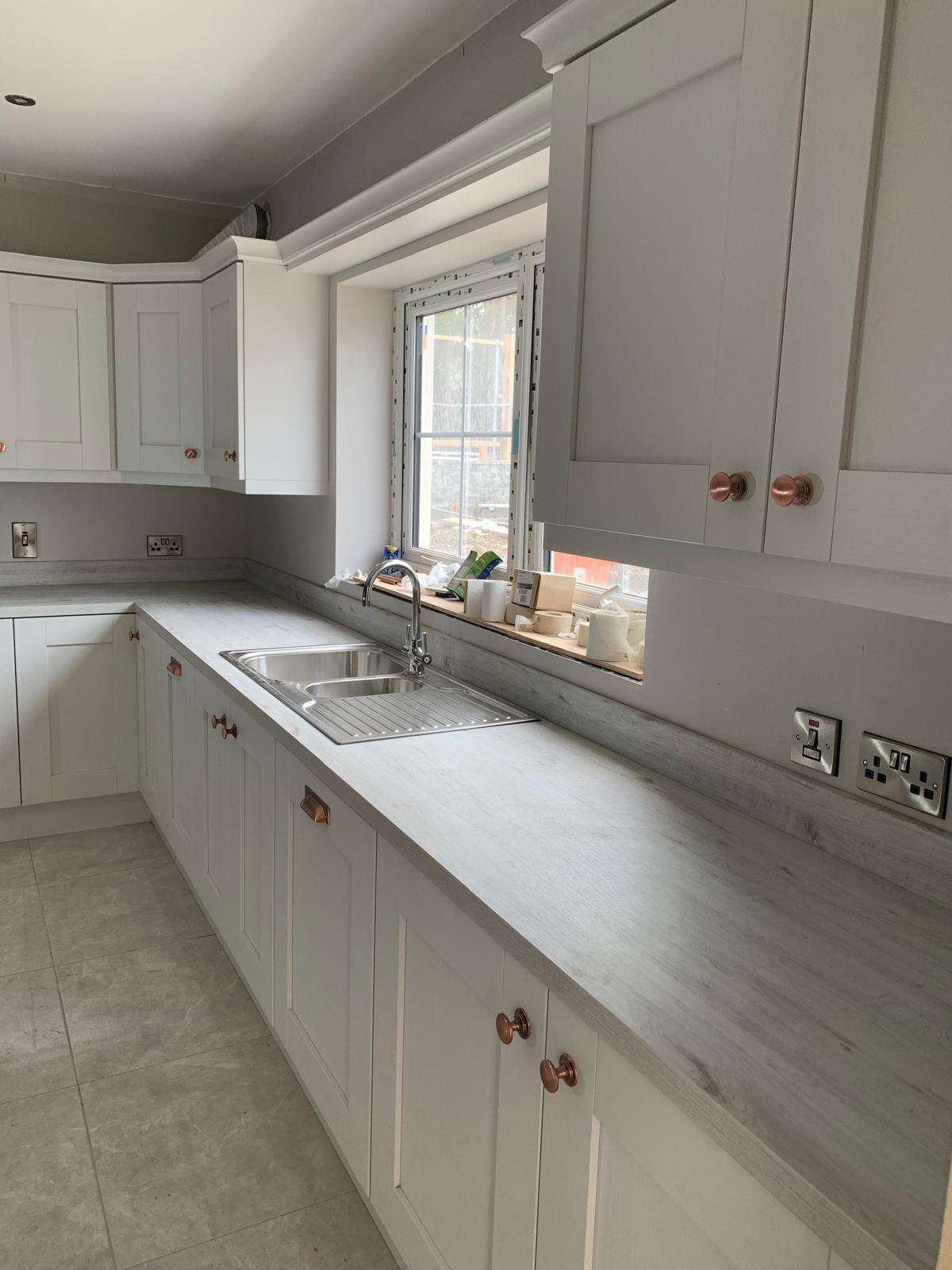 Orchard Kitchens