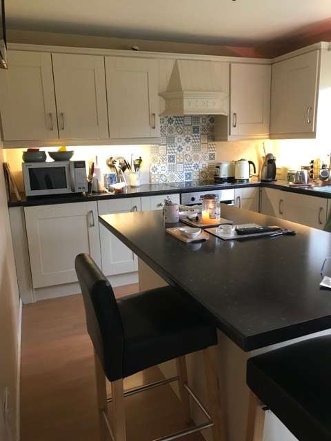 Born Again Kitchens ltd