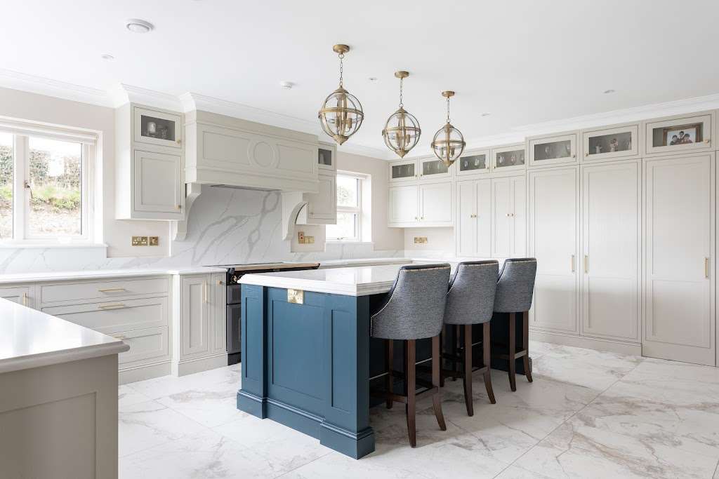 Glenvale Kitchens & Bedrooms