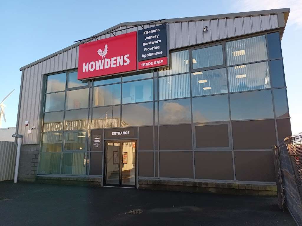 Howdens - Larne