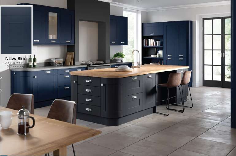 Foley Kitchens