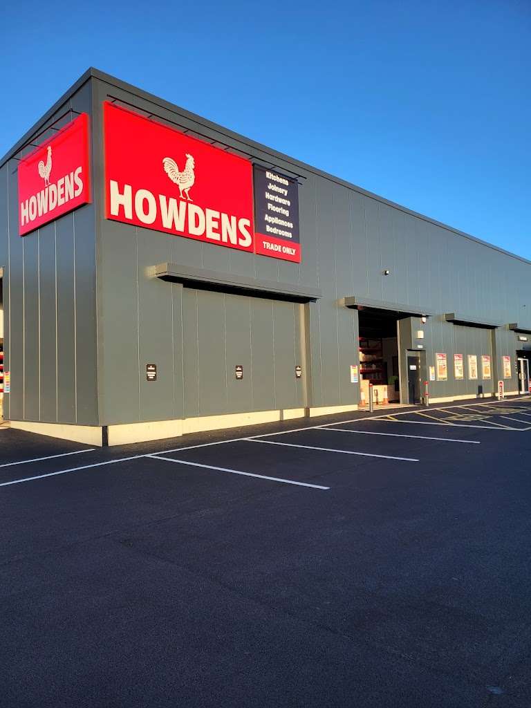 Howdens - Cookstown