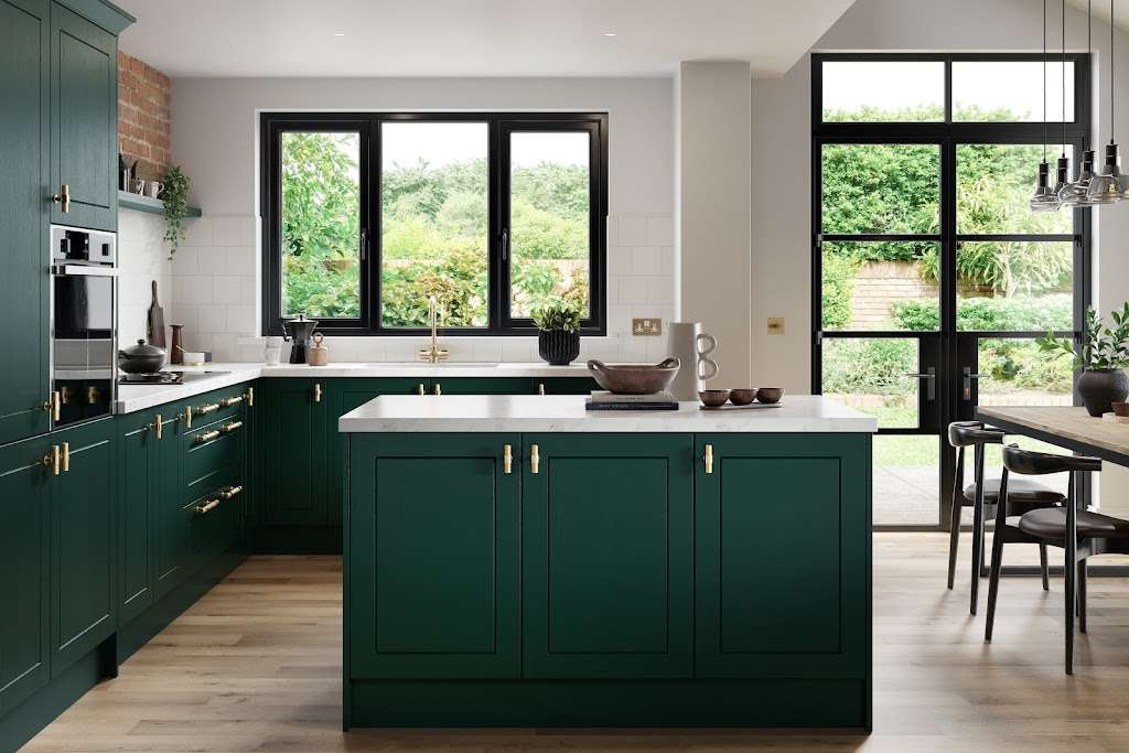 Kitchen Bedroom Design DIY Online Store