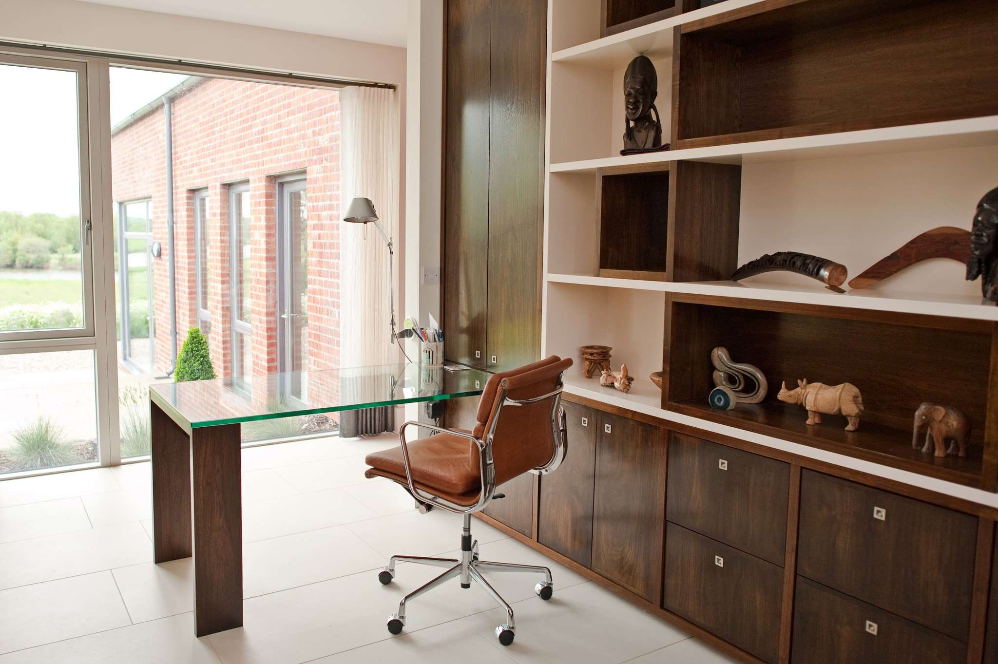 Sydney Gilfillan Bespoke Furniture Kitchens Bedrooms Studies