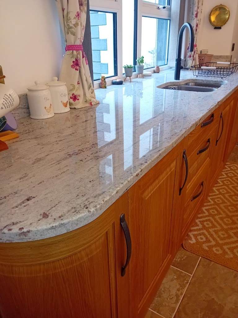 Nobel Design inspired kitchens & interiors