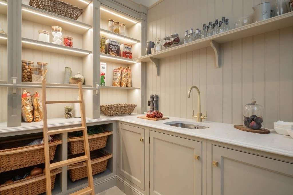 Oaklea Kitchens