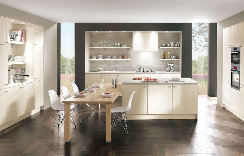 Dirragh kitchens