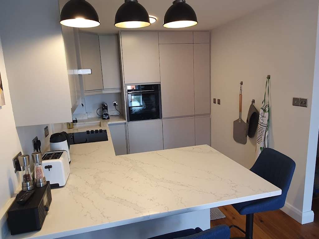 Nu-Look Kitchens