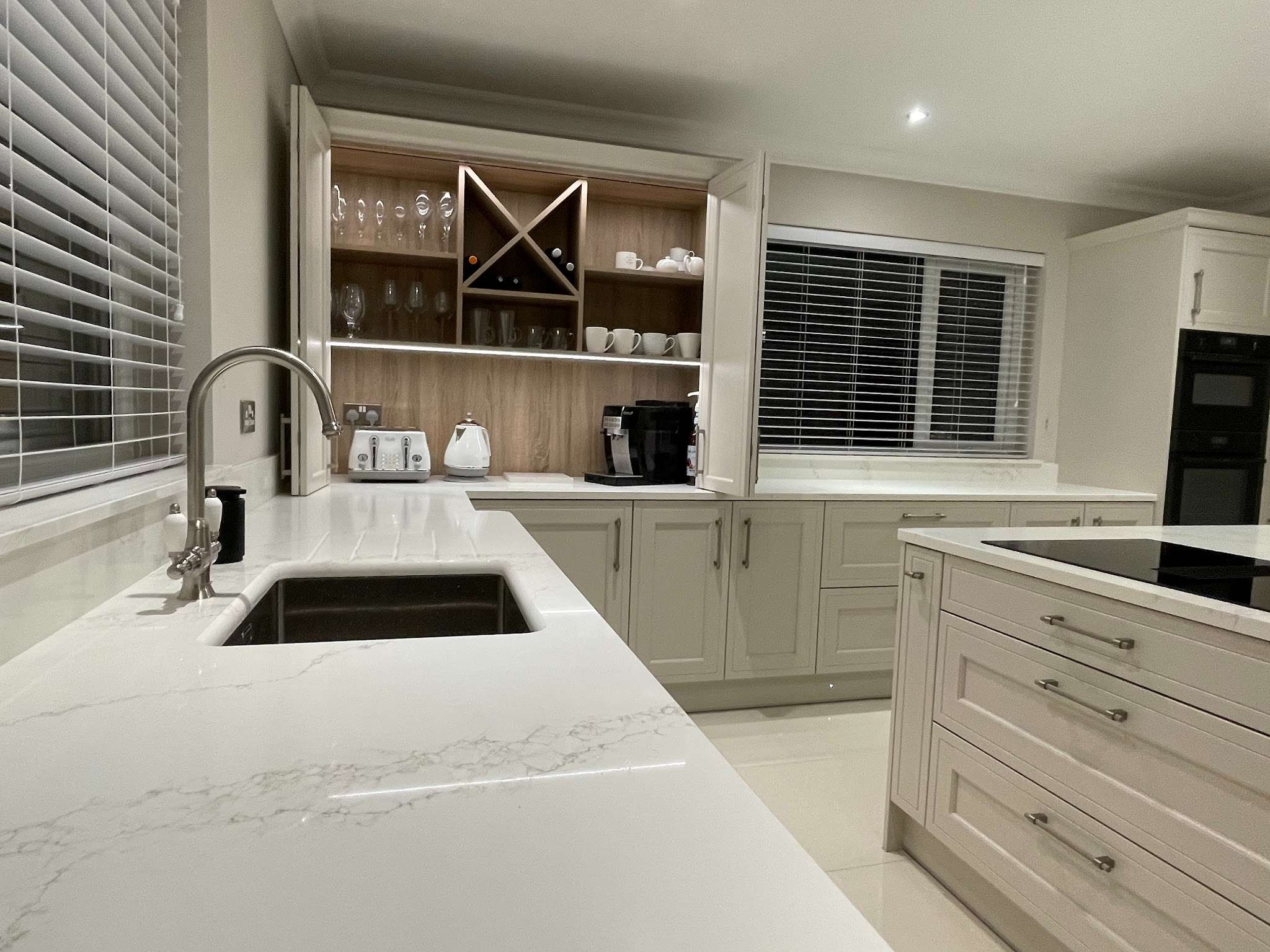 Bobby Hanna Kitchens