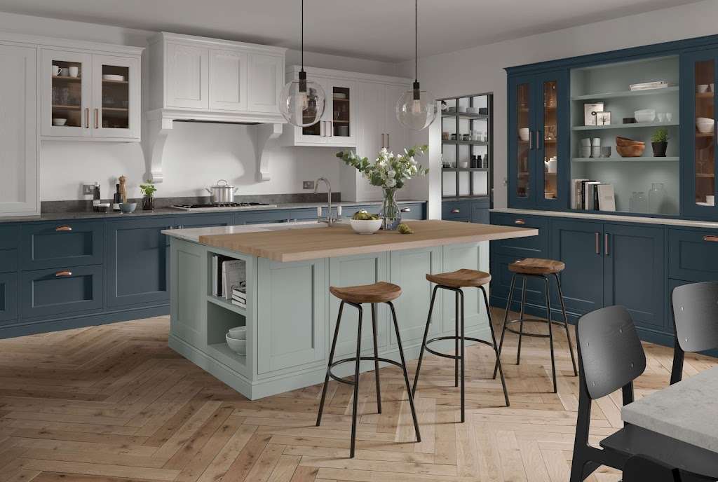 Kilwee Kitchen & Bedroom Company