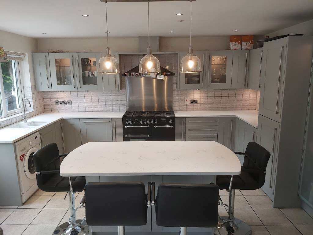 Dream Kitchens Saintfield