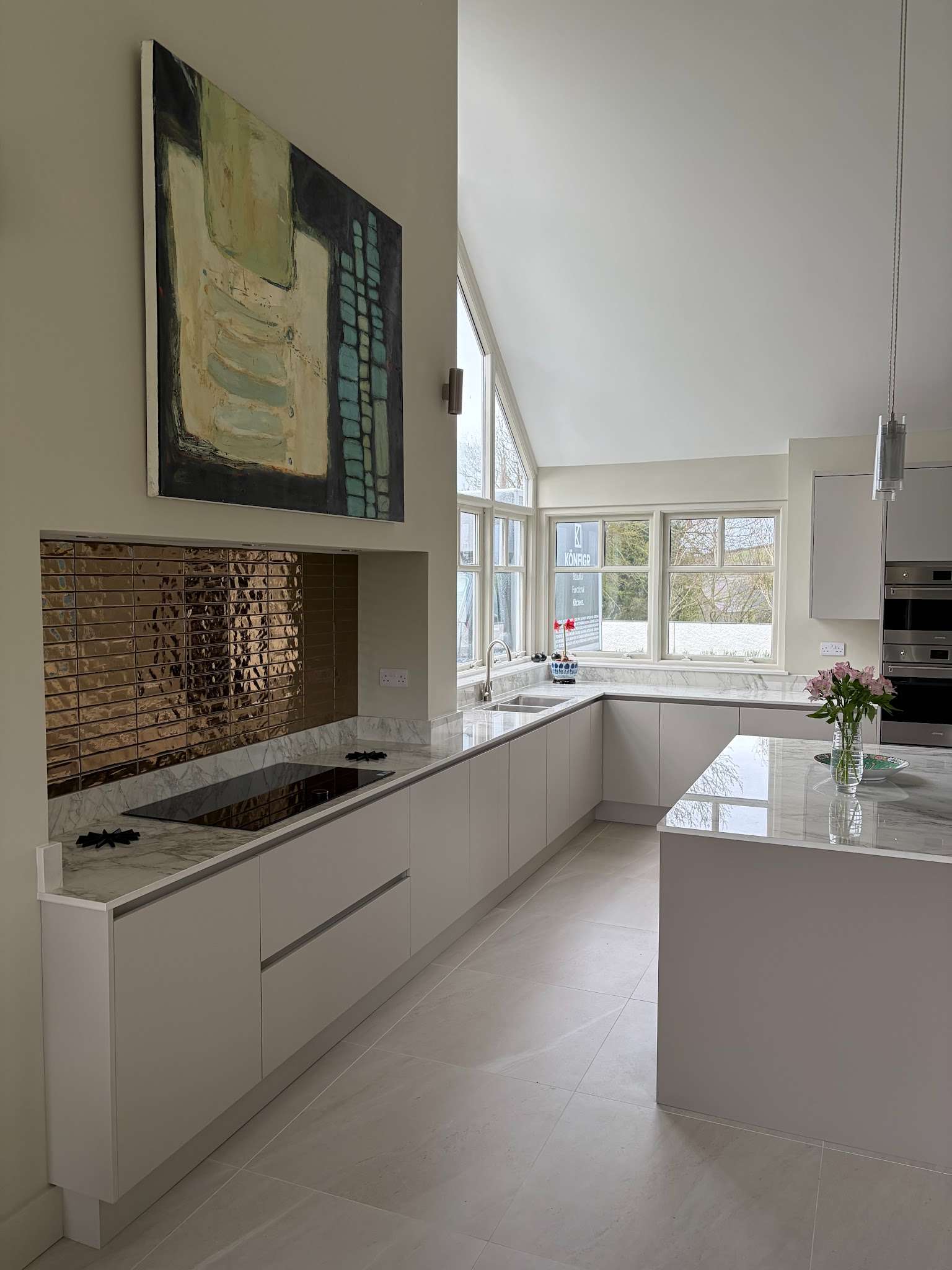 Konfigr Kitchens