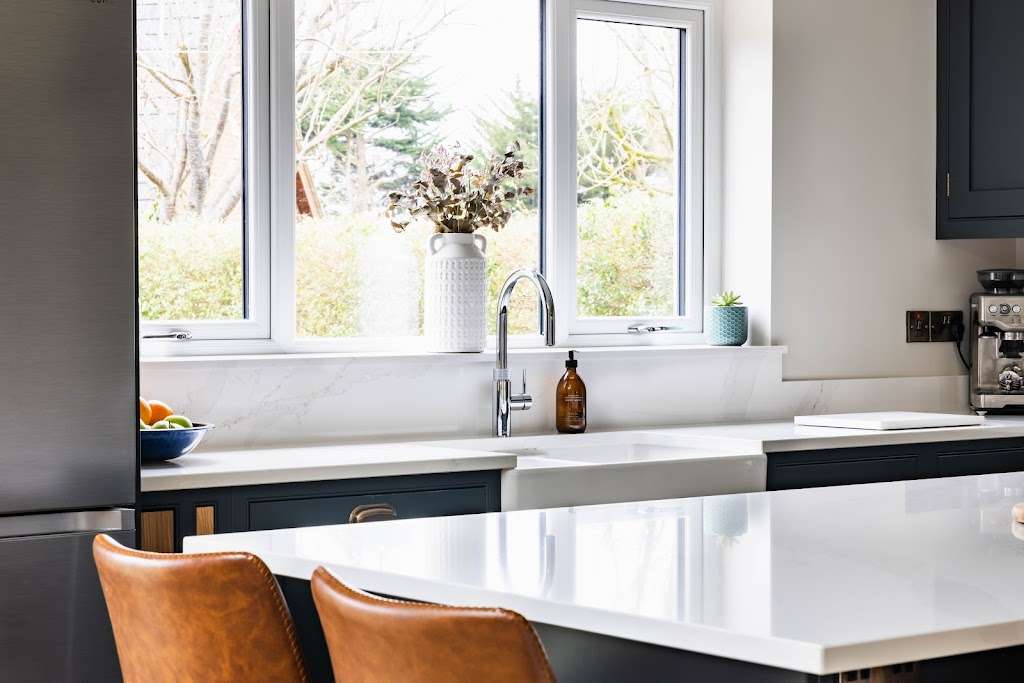 Strawhill Kitchens
