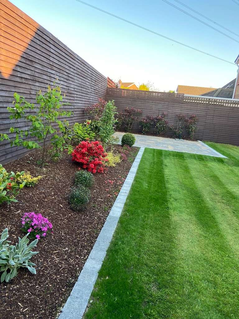 Beechill Landscapes Ltd