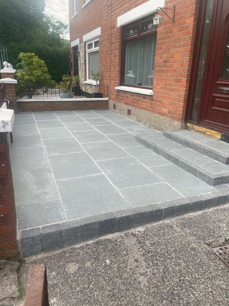Fourwinds Landscapes