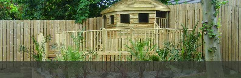 Landscape Gardening