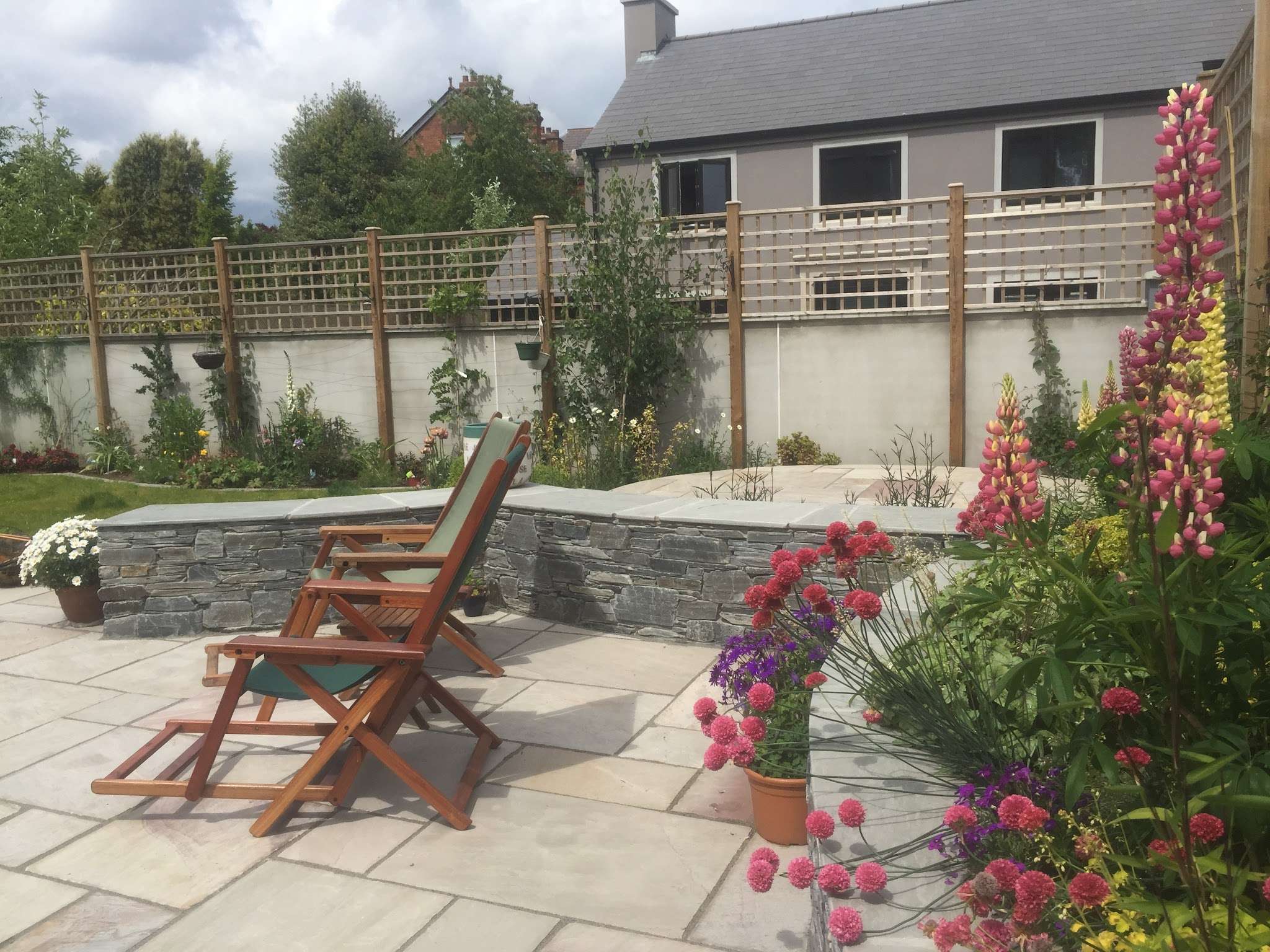 The Landscape Company (N.I.) Ltd.