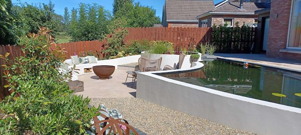 Greenspace Landscape & Garden Design