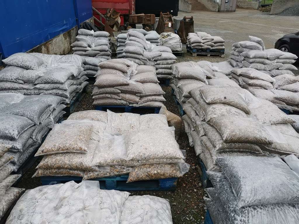 Landscape Supplies (NI) Limited