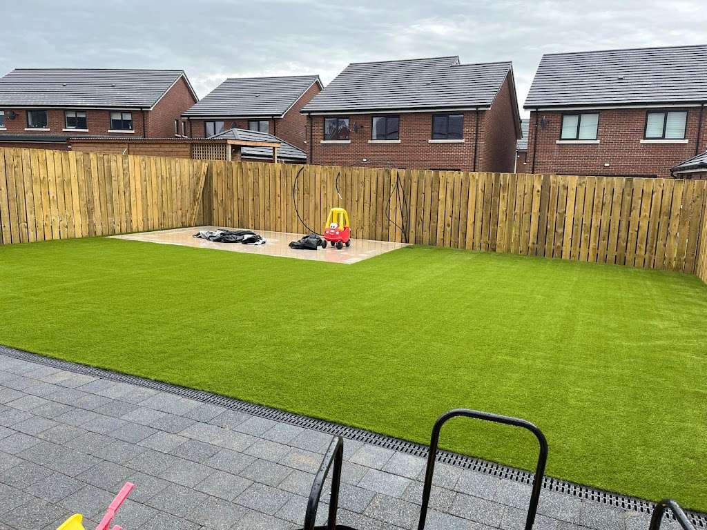 Artificial Grass Company