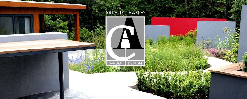 Arthur Charles Garden Design