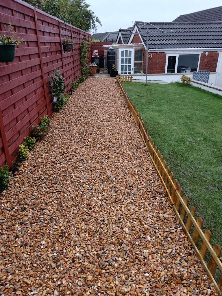 Landscape Design Solutions